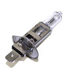 Halogen Bulb H1 100W  24vDC